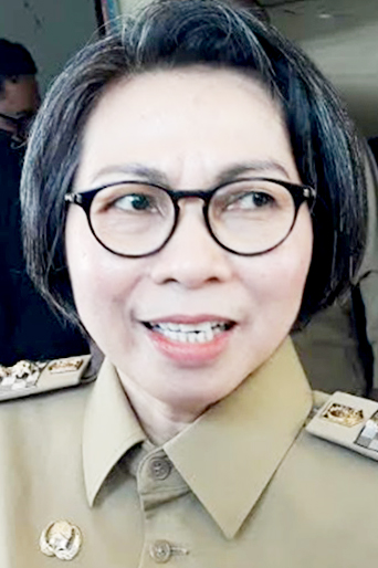 HUT ke-66 Bolmong Tanpa Perayaan, Bupati Minta Maaf