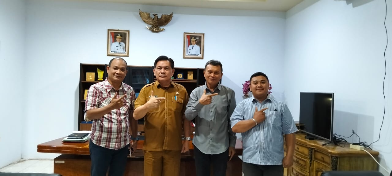 DPD Sulut Gelar Rakerda, Kaban Kesbang : Kami Dukung SPRI