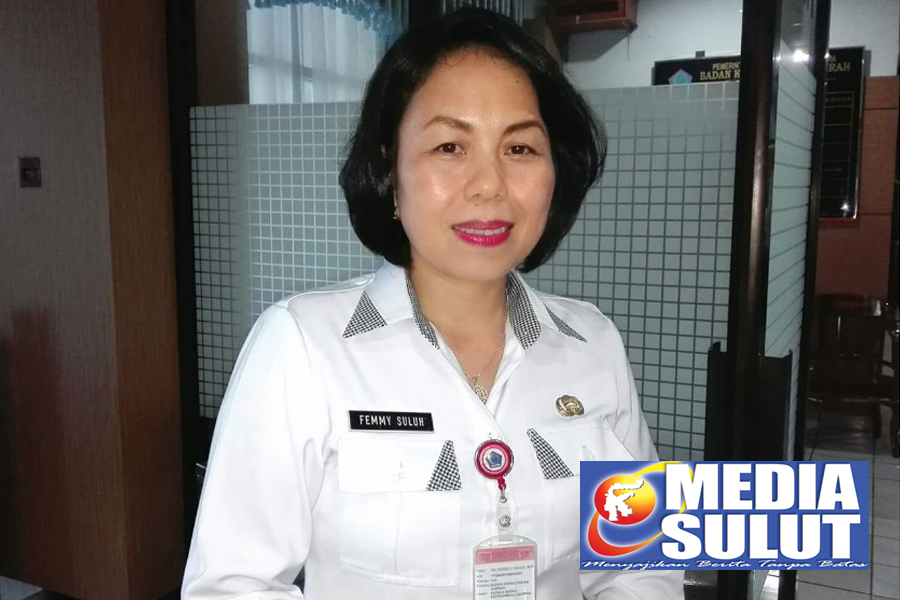 CPNS Pemprov Prioritaskan Pendidikan, Kesehatan dan Teknik 