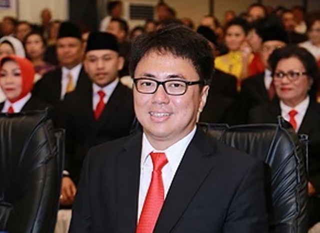 Deprov Dorong Pemilu Elektronik