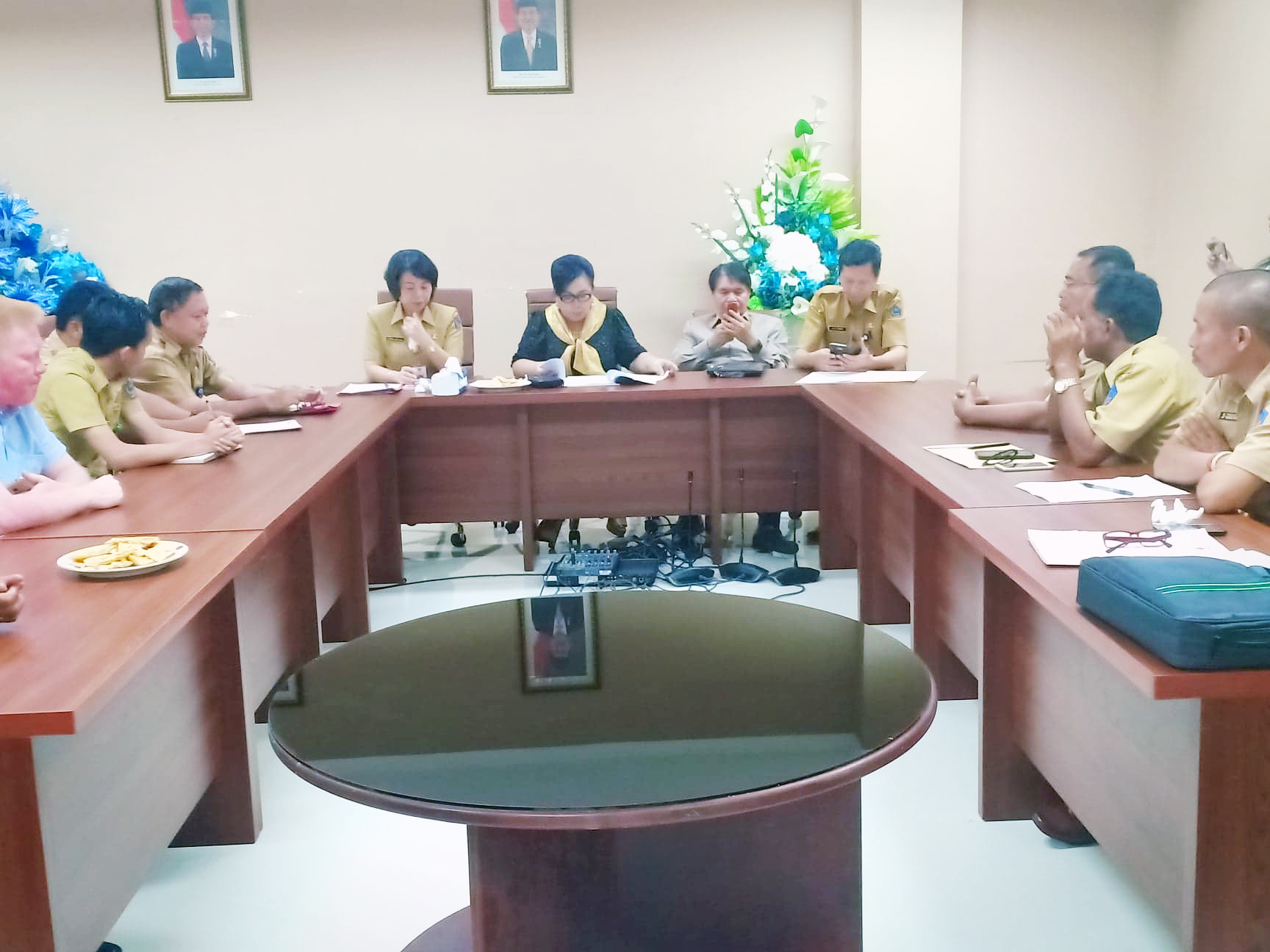 Tunjangan Guru Maroreh Mandek, Dikda Disorot
