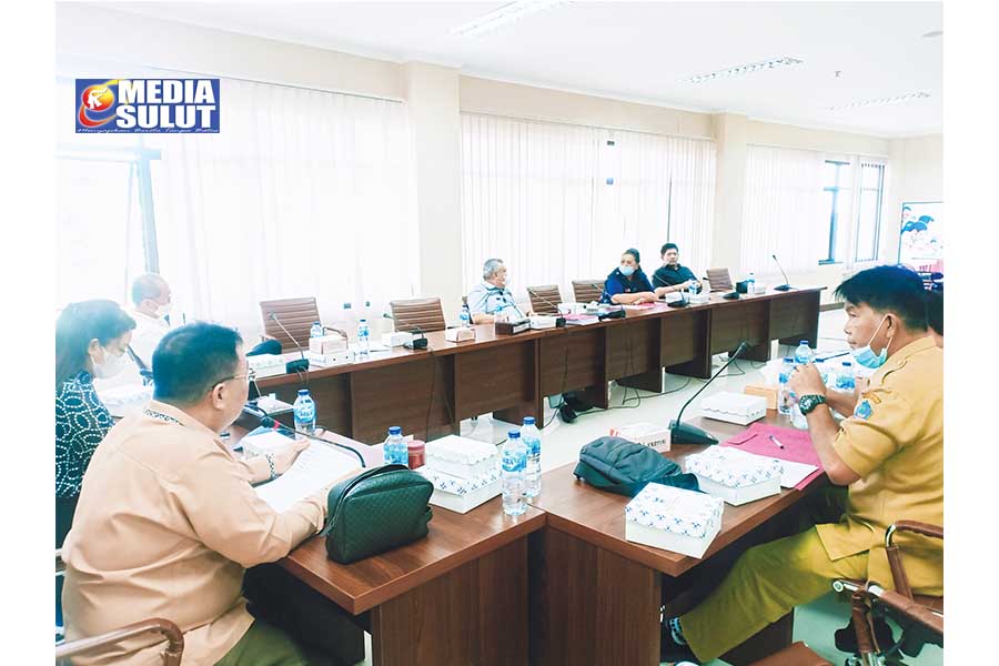 Deprov Desak Dana PEN ‘Sentuh’ Buruh Harian