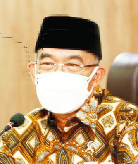 Ibadah Natal PPKM Level 3 Disesuaikan Kondisi Daerah