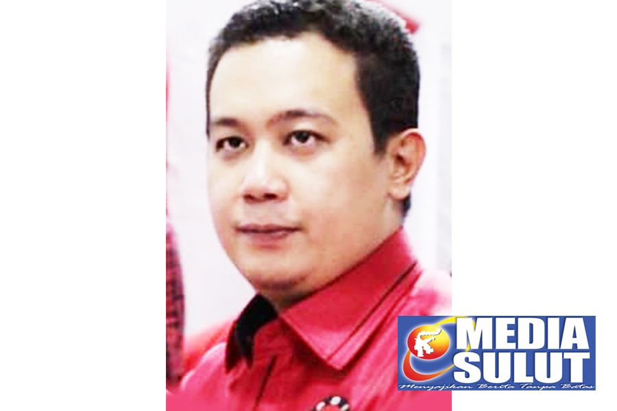 AG Kans Melenggang ke Balai Kota