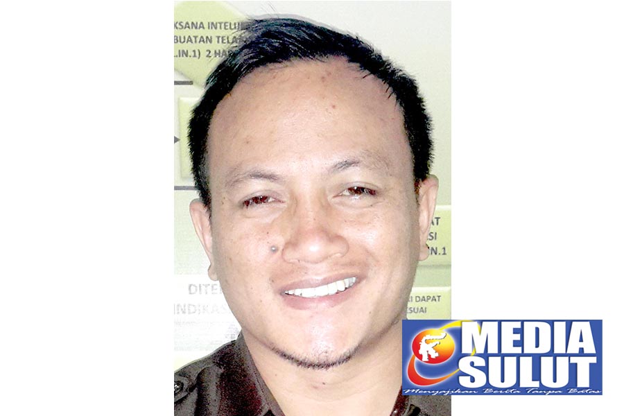 Berkas Korupsi Embung Bergulir ke �Meja Hijau�