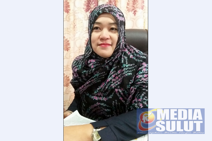 Dewan Endus Proyek Air Bersih �KJ� di BMR