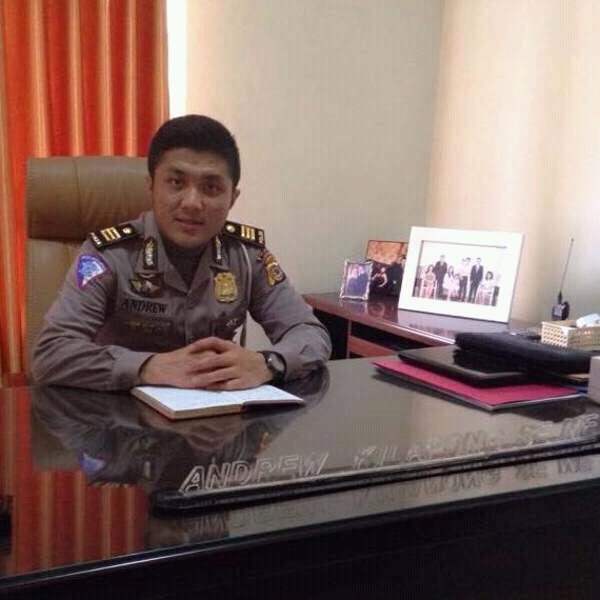 Polres Bidik �Terminal Bayangan�