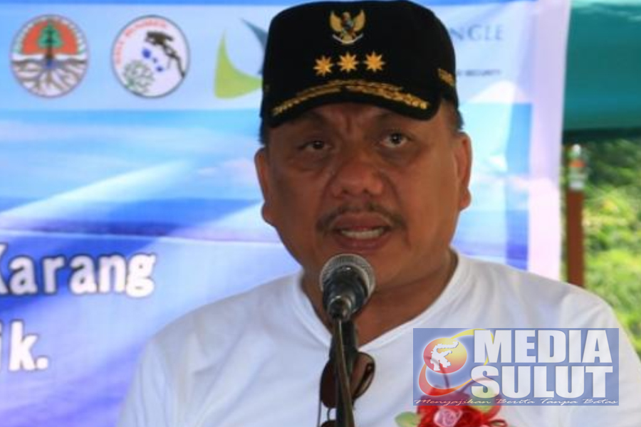 Warga Sulut Cinta Damai