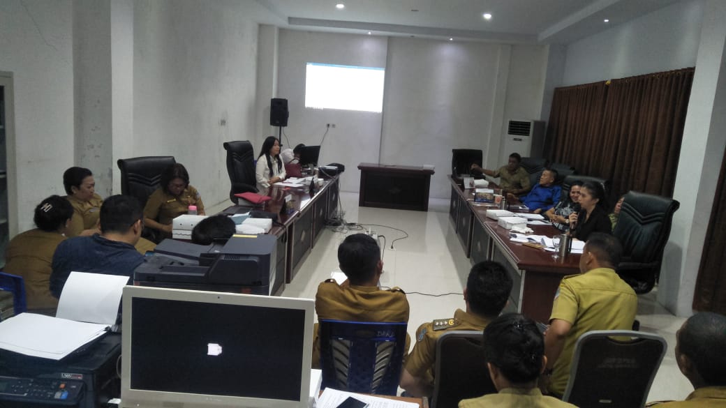 Pansus Persampahan: Masa TPA Sumompo Singkat