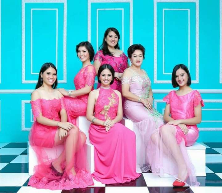Keteladanan Pdt Magritha Dalos Dinilai Layak Masuk BPMS