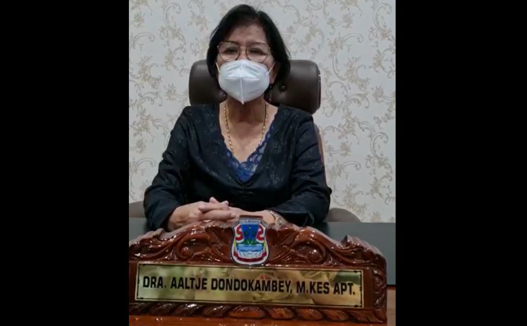 Ketua DPRD Manado: JKN-KIS Wajib Bagi Kesejahteraan Rakyat