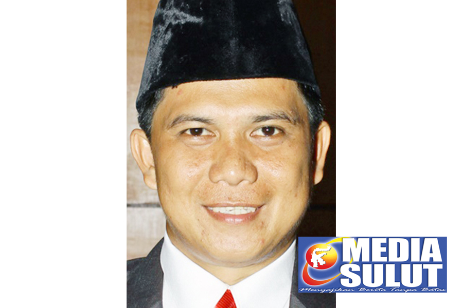 Pengisian Kursi Wabup Bolsel Dipacu