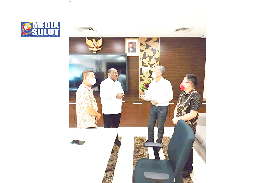 Genjot Peningkatan Infrastruktur, FDW ‘Terobos’ Kementerian PUPR