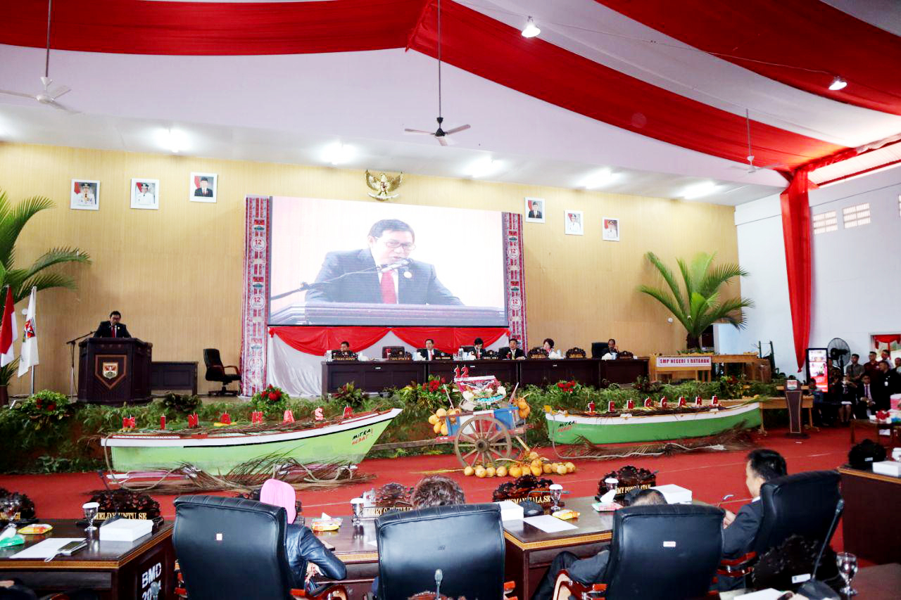 JS Beber Capaian Keberhasilan dan Kritik