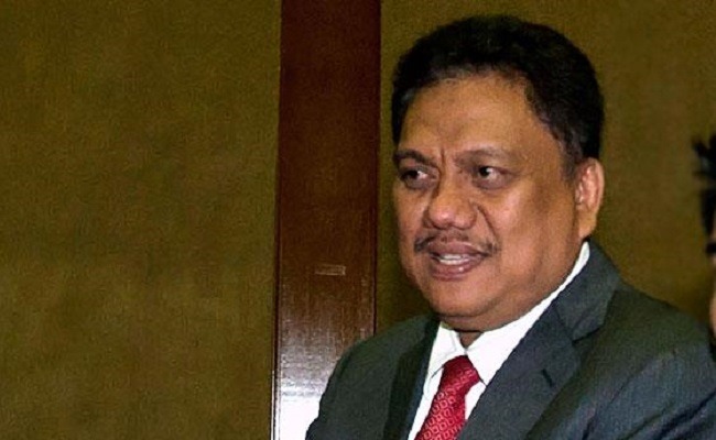 Olly Jamin UMP Naik, Berpotensi Rp3,5 Juta