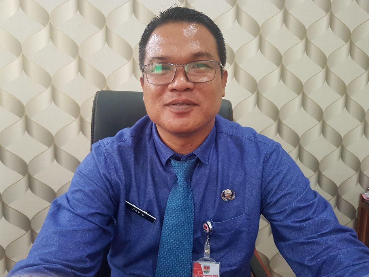 Lalandos Ingatkan Sanksi Tegas Penyalahgunaan Dandes