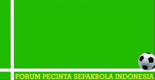 Rombak Total Pengurus PSSI