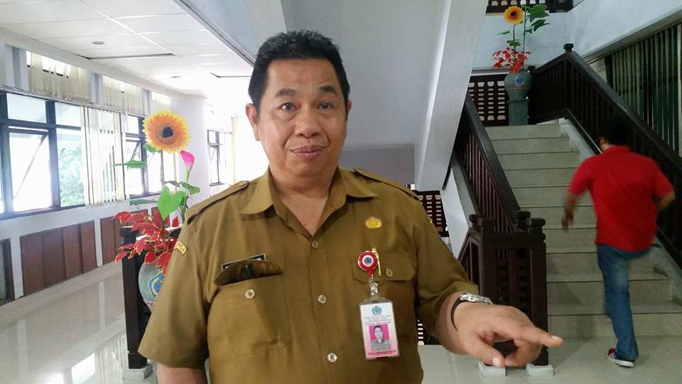 Alumni SMA Katolik Cendrawasih �Kantongi� Pariwisata Sulut