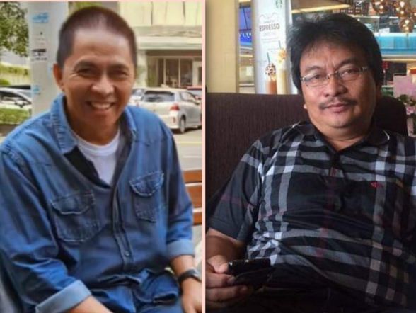 Caroll Senduk Menang Program, Tapi..? 