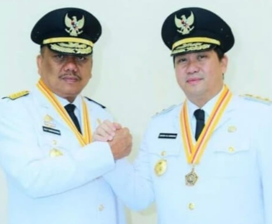 Mimpi Sam Ratulangi, Diwujudkan Olly-Steven