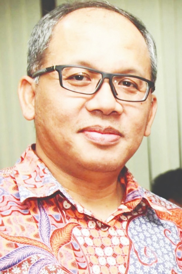 Leo Basuki Suport Penuh Bola Voli Sulut Hebat