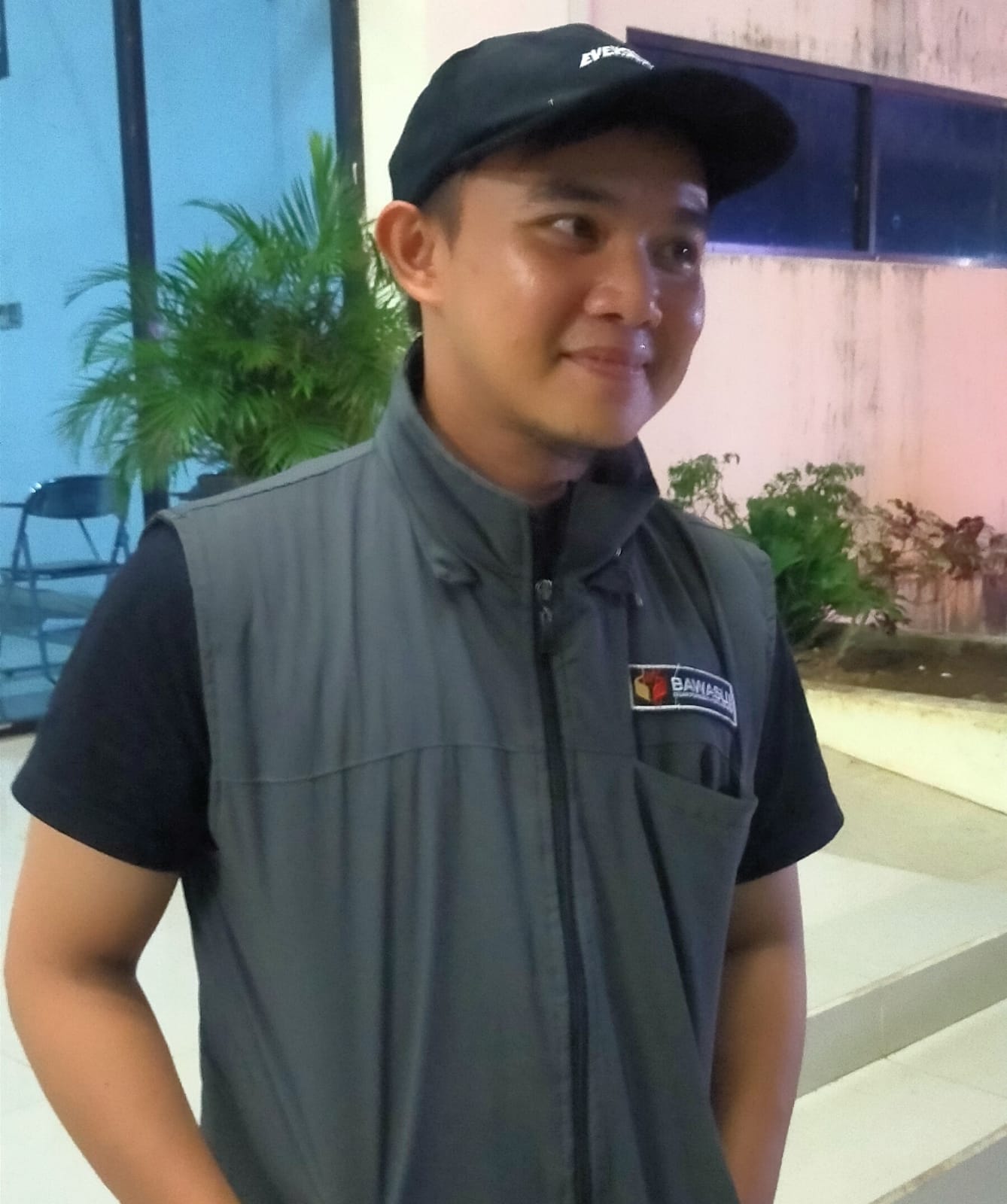 Baliho di Ruang Publik Masih Nampak, Bawaslu Manado 
