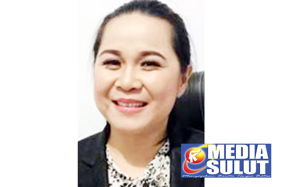 JSR Laporkan Bawaslu dan Gakumdu Minsel
