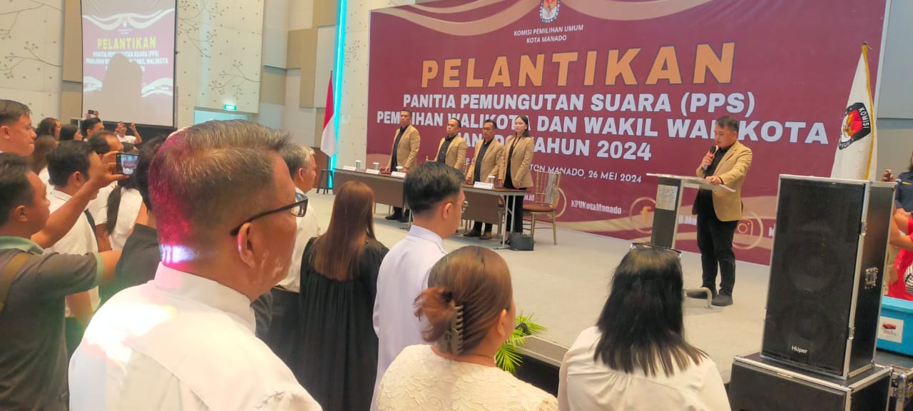 8 Bulan Bertugas Hingga Januari 2025, 259 PPS Dilantik dan 2 Tertunda
