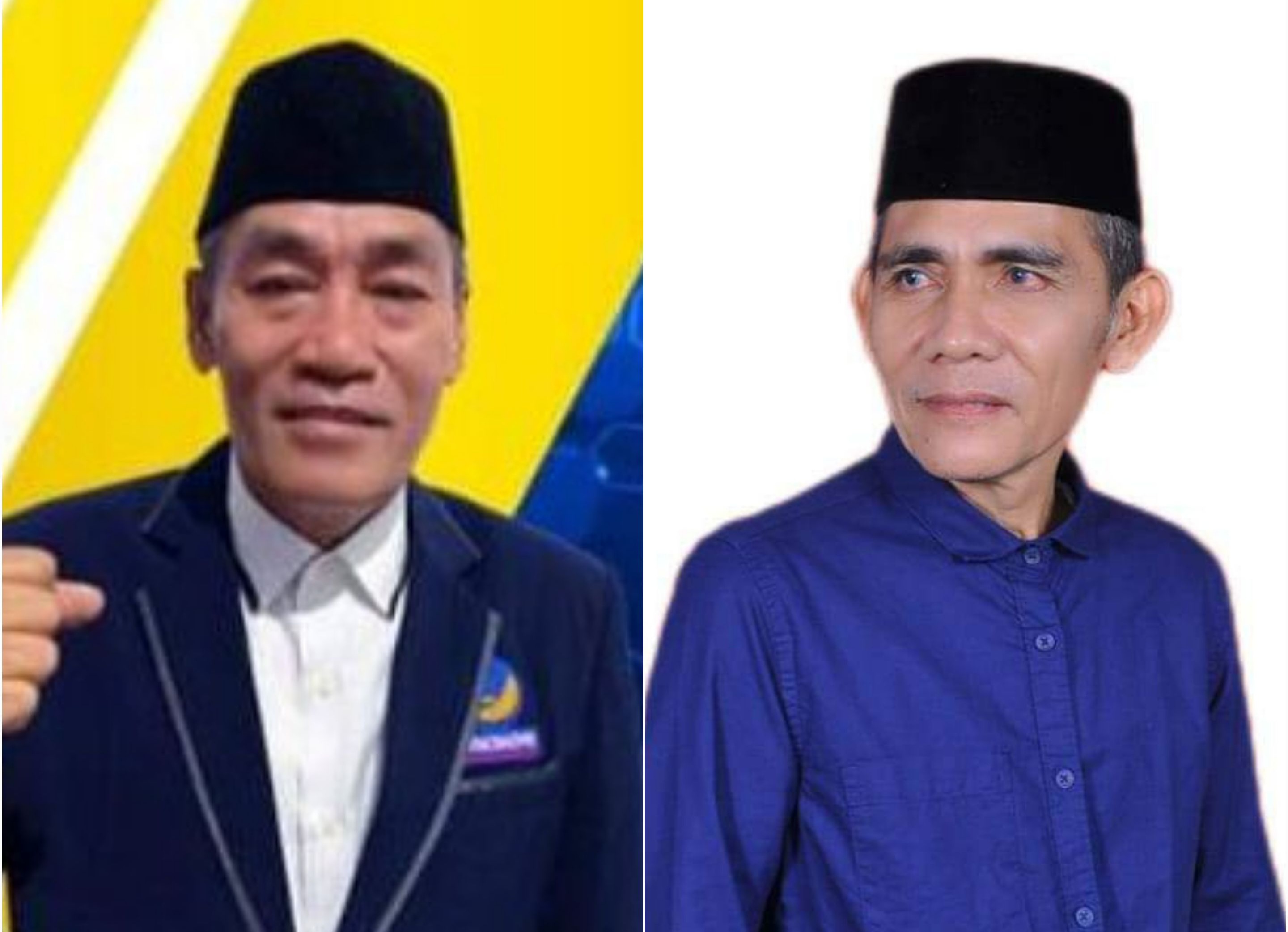 Labuhkan Hati di Partai Nasdem, SH Komit Sejahterakan Rakyat Bolmut