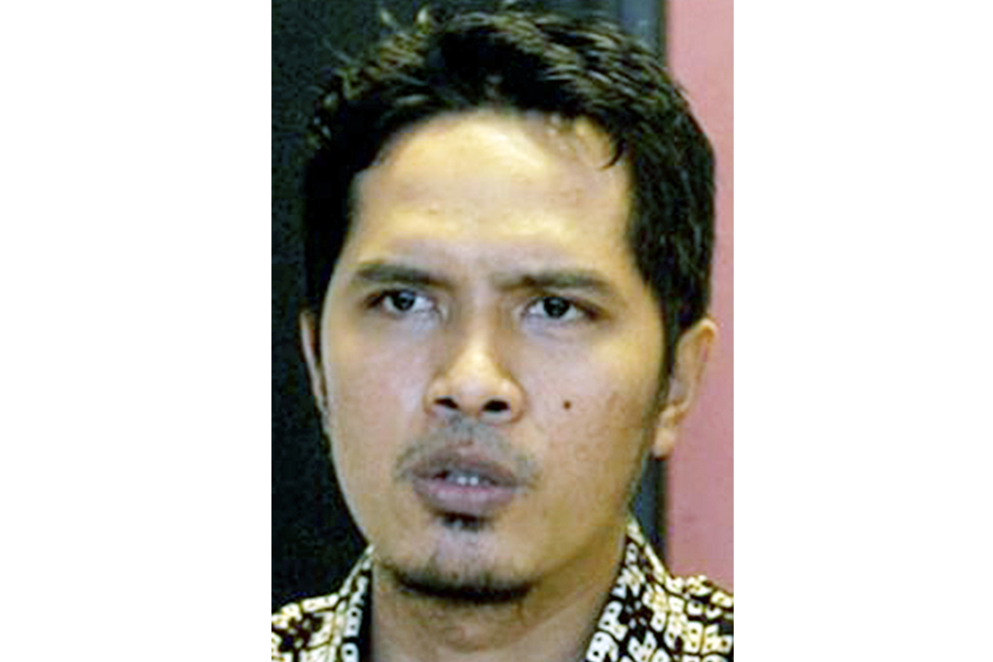 Selain Bos Lippo Group, KPK Tahan Bupati Bekasi