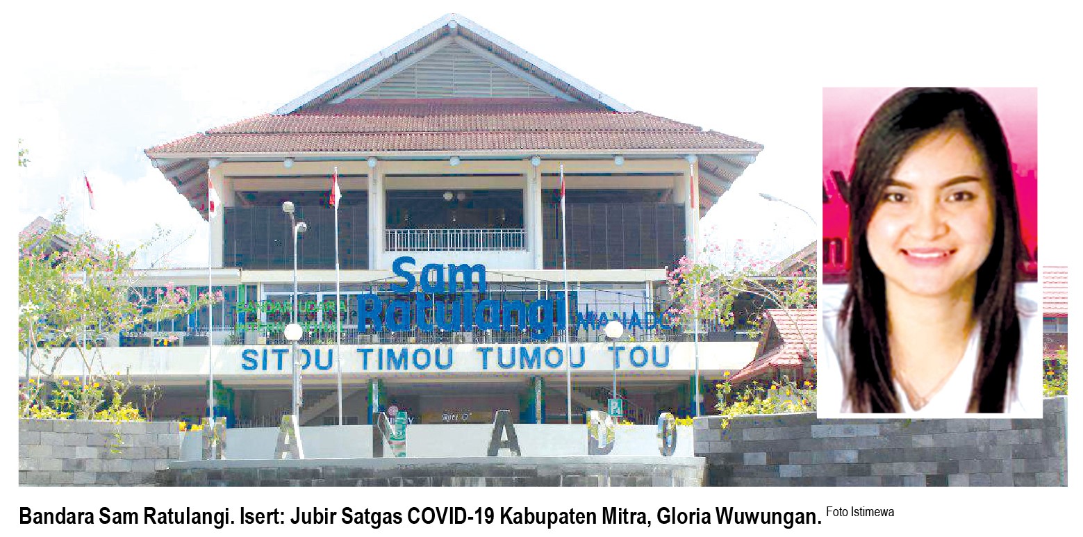 Penerbangan Ditutup, Pelaku Perjalanan Berpotensi Meroket