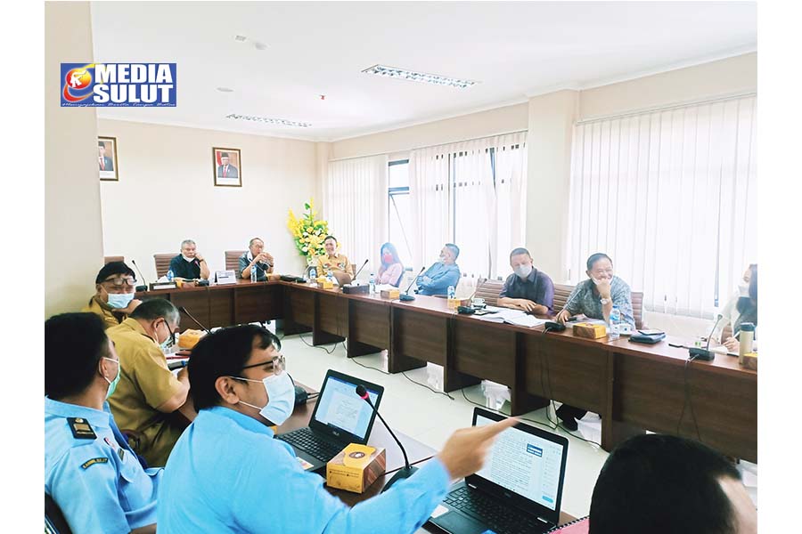 Alih Fungsi Lahan Pertanian ‘Merajalela’ di Sulut