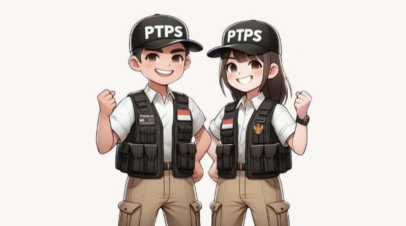 Simak Daftar PTPS Tomohon Utara Terpilih... 