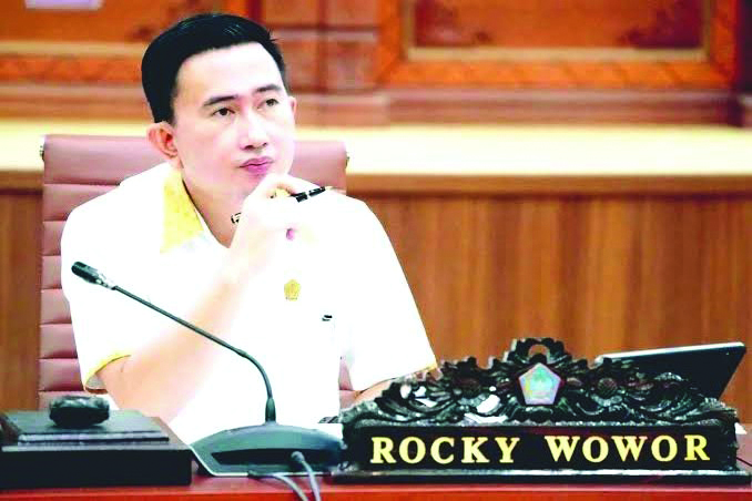 Deprov Pastikan Penerapan PPKM Sudah Melewati Kajian