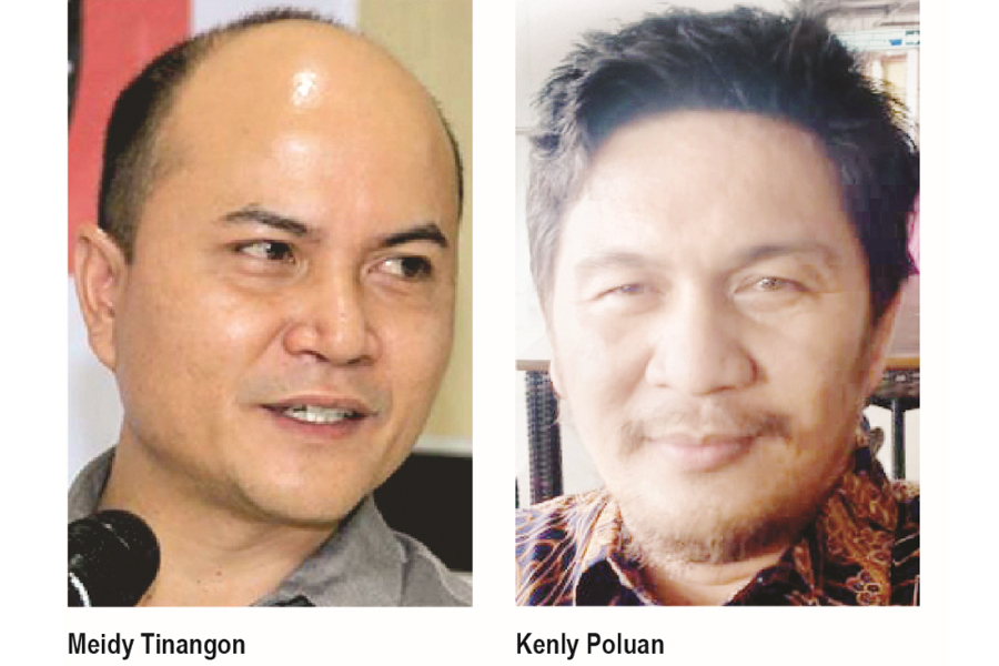 Potensi Tak Memilih �Ancam� Wilayah Unima