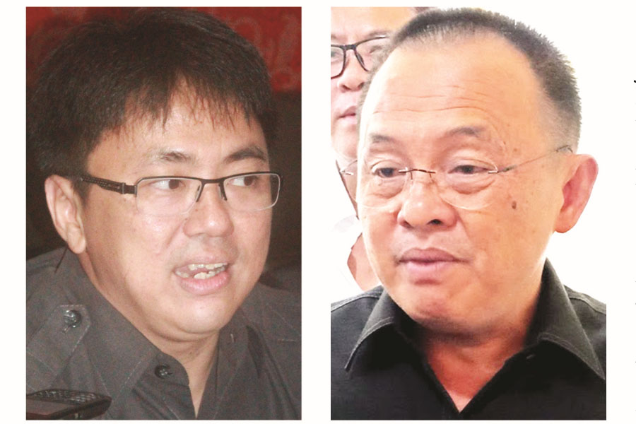 Andrei-Wenny Kans Duel