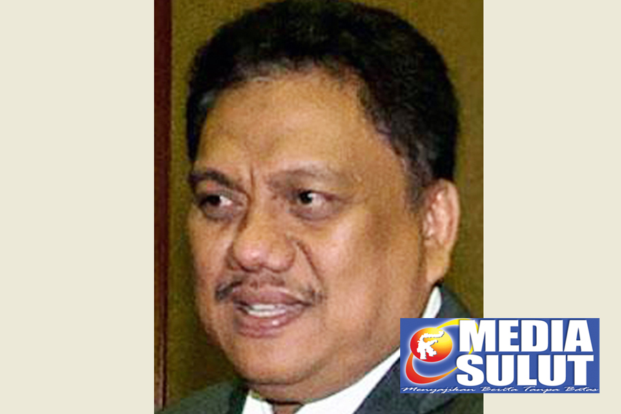 Mega-Olly Dorong Perdamaian di Semenanjung Korea