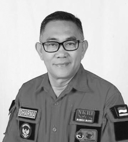 PDIP-Golkar-Demokrat �Segel� Kursi Pimpinan Dewan