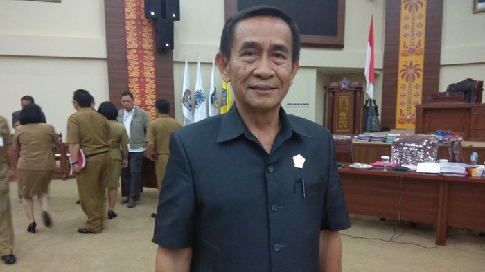 Rolling Pejabat Diharap Memperhatikan Ketentuan