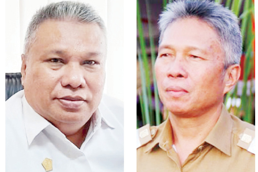 Deprov ‘Godok’ Perda Sampah Plastik, Minsel ‘Beraksi’