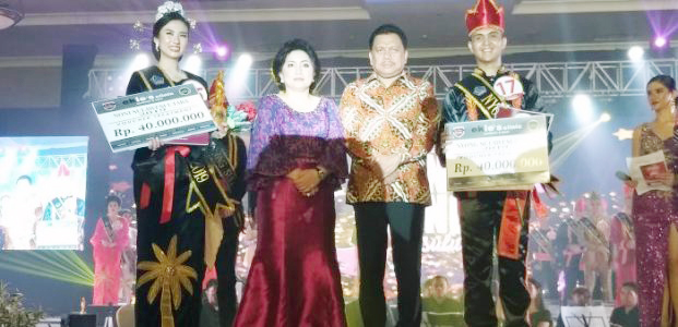 Manado dan Minsel Jawara NNS 2019