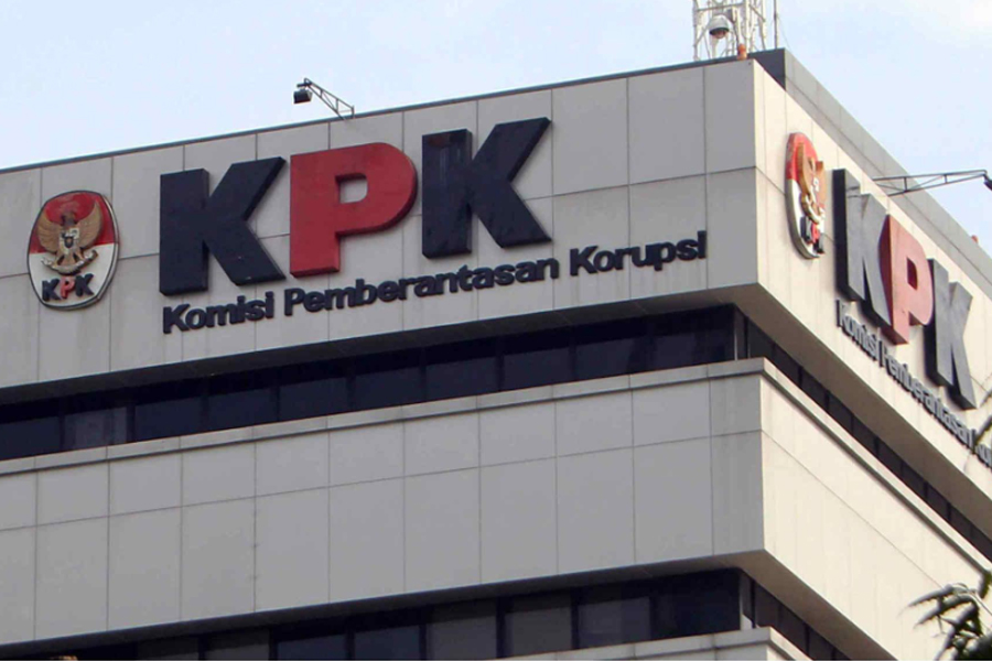 KPK Sita Ratusan Juta dari Ruang Menteri Agama