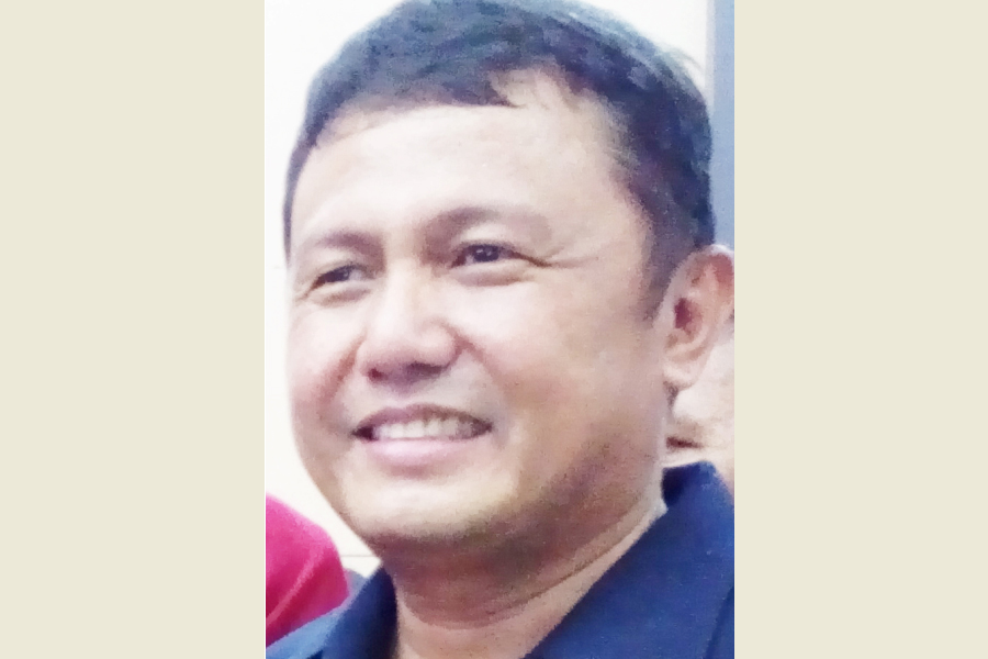 Warga Bolmong Tolak Impor Beras