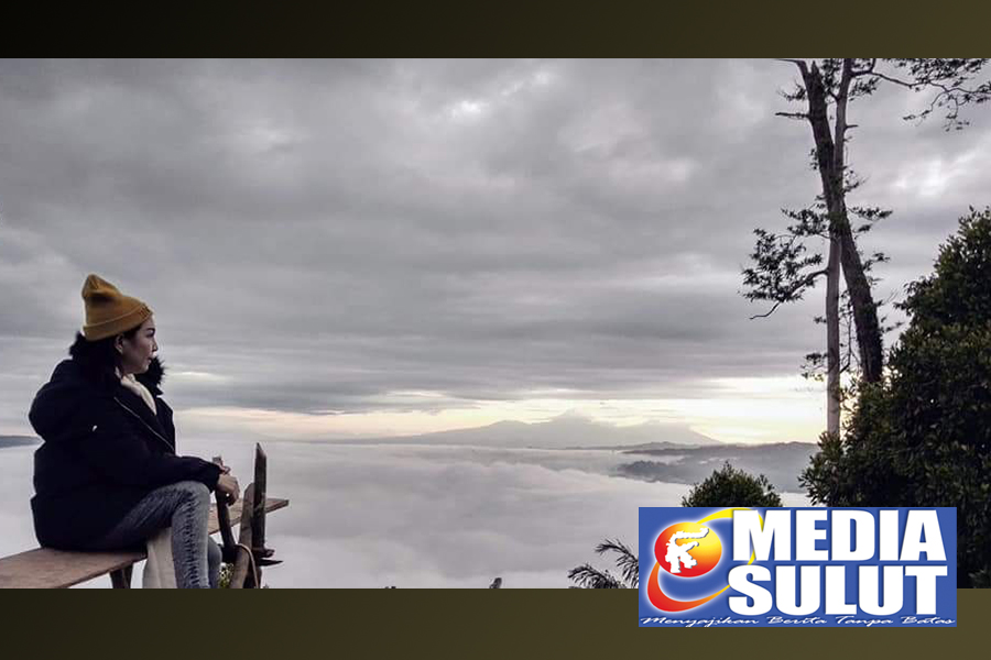 PARIWISATA MINSEL BELUM SIAP 