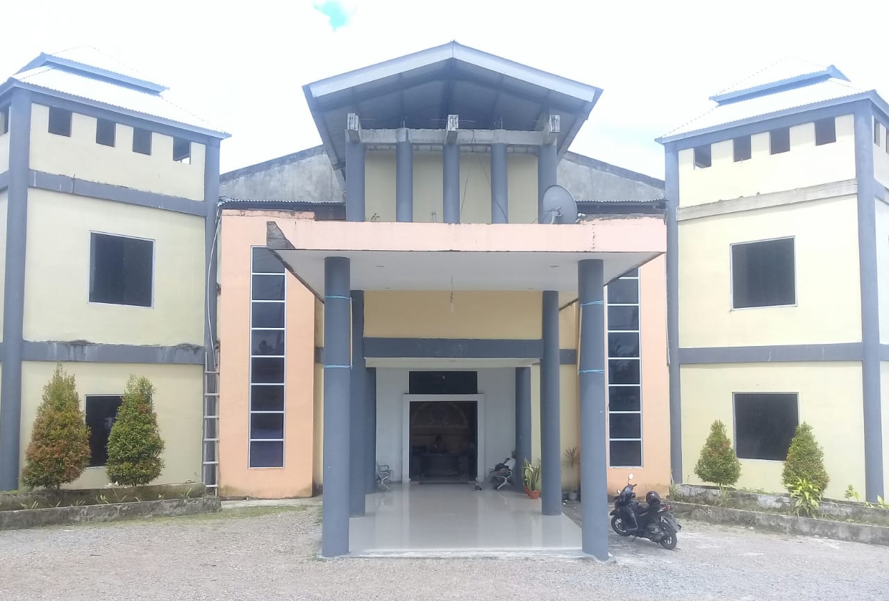 Dekab Talaud Diperkuat 5 Srikandi