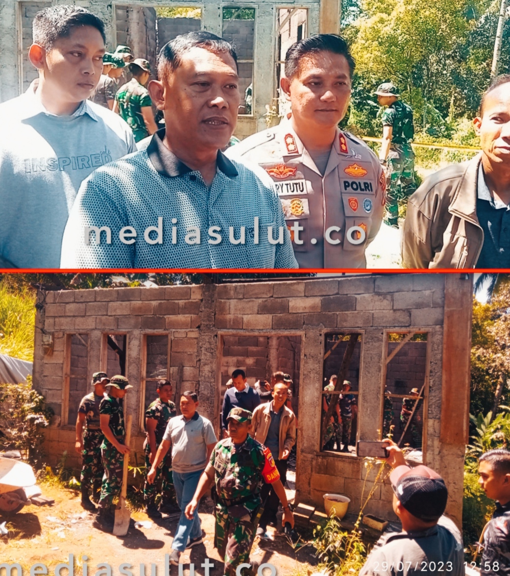 Sampaikan Minta Maaf, Ini Imbauan Danrem Brigjen TNI Wakhyono