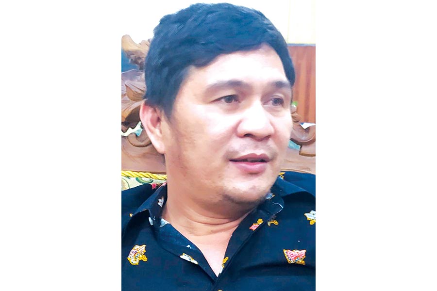 77 Peserta SKPP Lulus, Peran Awasi Pemilu ‘Dipecut’