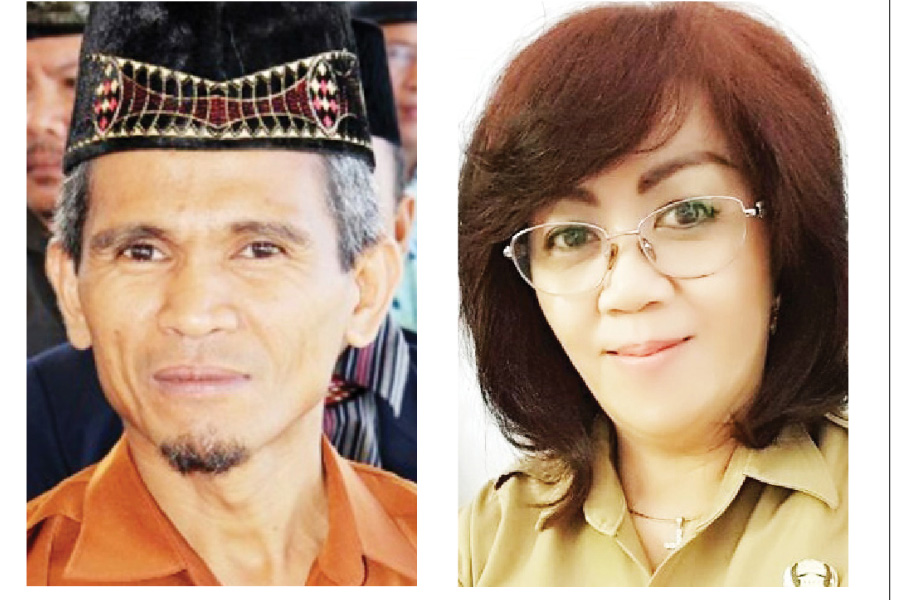 Dua Kelompok Bakal Jebol Tes SKB