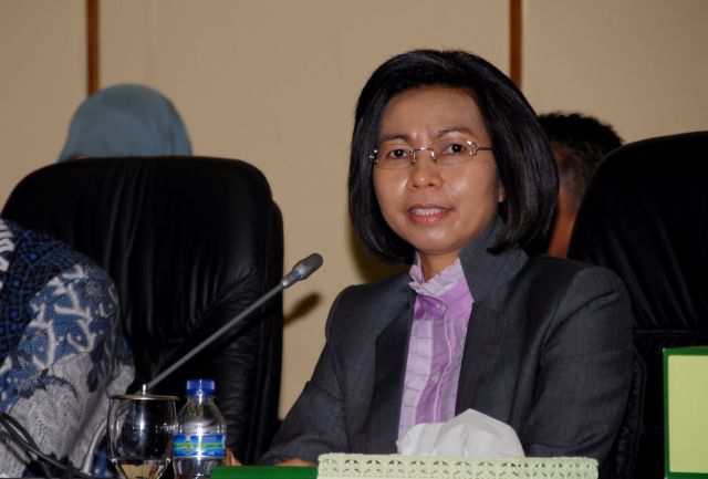 Wewenang Bidang Pertambangan Bergeser, Bolmong �Menggugat�