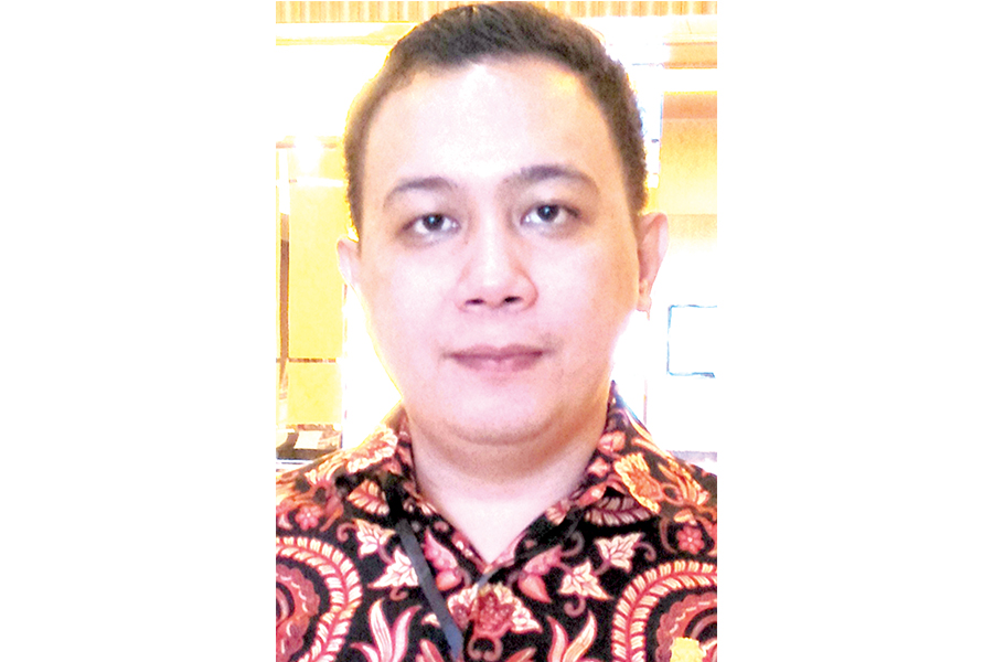 Gerungan Sorot Masalah Sampah Kembali Menumpuk